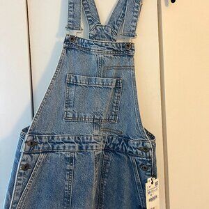 Zara: Women's Overalls